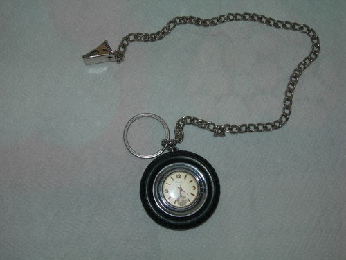 Pingard orologio portachiavi - pingard,