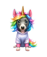 Adesivo auto 9 x 9 cm cane in