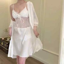 Camicia Da Notte Baby Doll