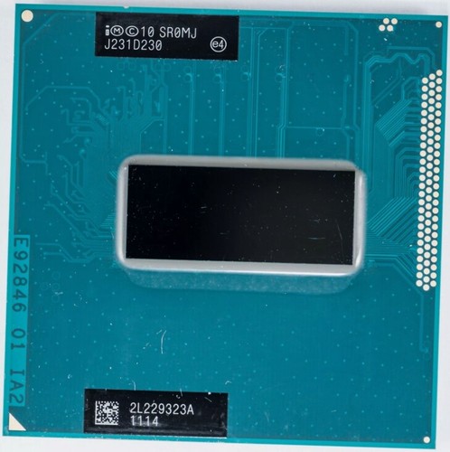 Processore notebook intel core - notebook,