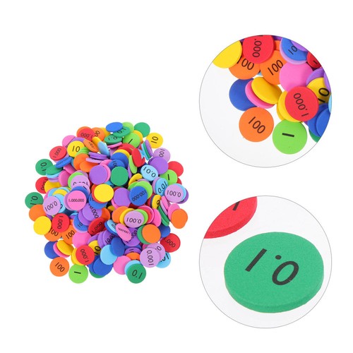 160 pcs place - place, counters