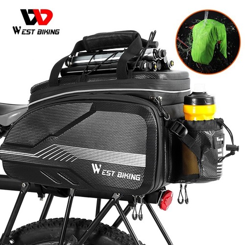 West biking impermeabile - west,