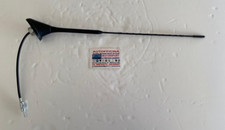 ANTENNA FIAT PANDA III (32_319) 2012-2022, B 1460