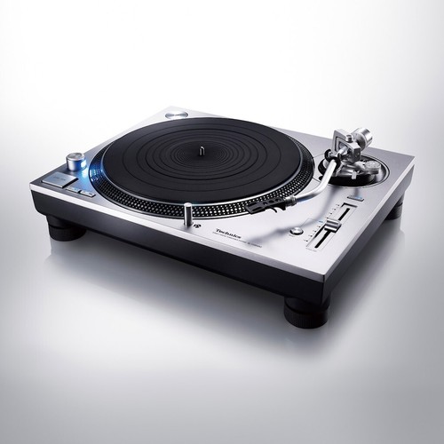 Technics 1200gr2 s - technics, sl-1200gr2-s