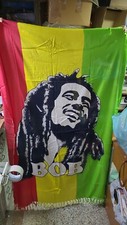 sea pareo bob marley 118x166