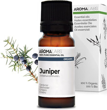 - Ginepro BIO - Olio