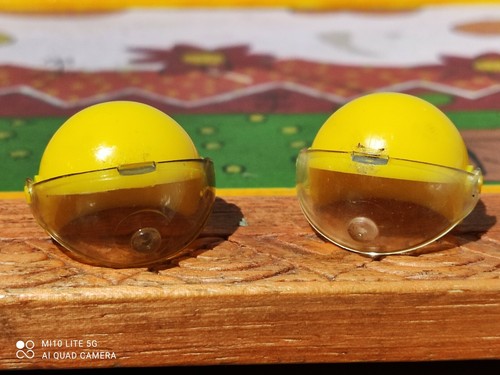 Playmobil caschi gialli - playmobil,