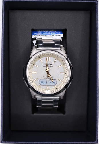 Orologio casio wave ceptor - casio,