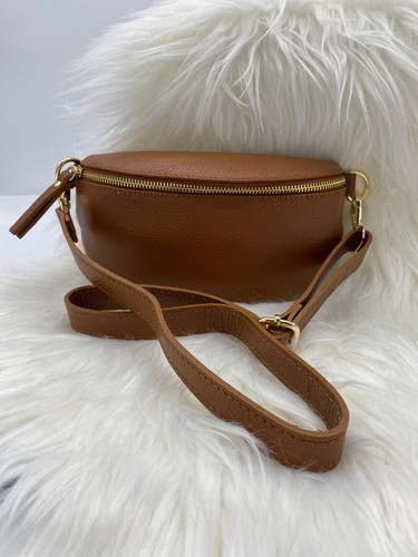Borsa tracolla marsupio in - borsa,