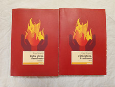 L'altra storia. Il confronto (Vol. 1 + 2) - Tomasich BrunoG3