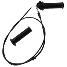 NUOVA maniglia acceleratore