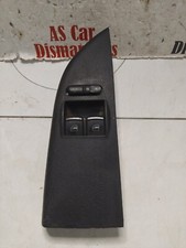 Skoda Fabia 2003 Front