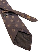 GUCCI CRAVATTA UOMO MAN TIE