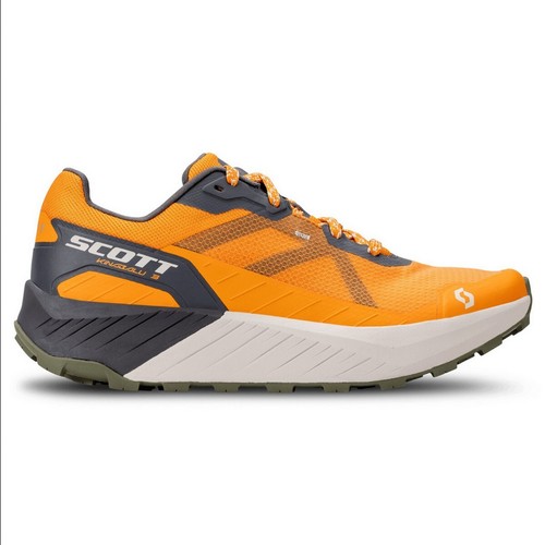 Scarpa scott kinabalu - 3,