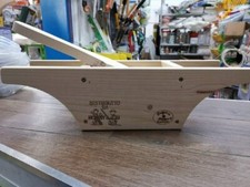 VIRIDEX SNOCCIOLA SCHIACCIA