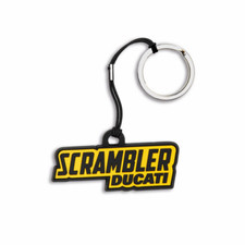 Ducati Scrambler Logo