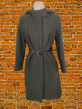 Cappotto sportmax kaki taglia - cappotto,