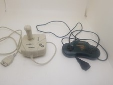 Lotto Due Controller Diversi Per Pc. Per Pezzi Di Ricambio