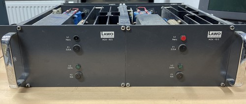 Lawo m2410s alimentatore - lawo,