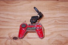 MANETTE DE JEUX RED LINE POUR