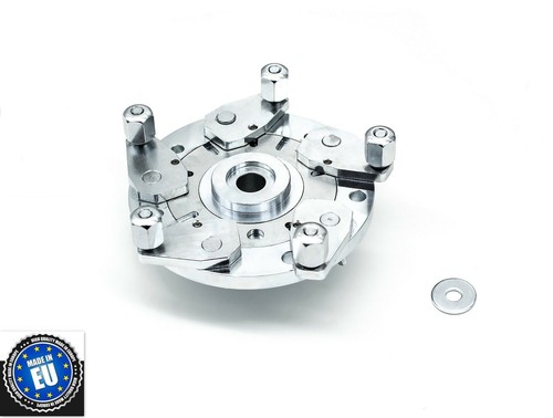 Castex adattatore flangia - adattatore, di
