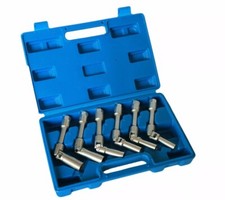 KIT 6 PZ CHIAVI BUSSOLA