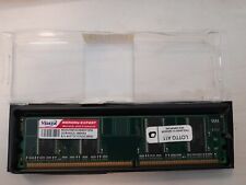 Memoria RAM MDGVD6F4G2880D1E52 DDR400 CL3 256MB 400MHZ CL3 NON-ECC