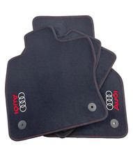 Tappetini auto audi - tappetini,