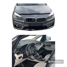 MUSATA + AIRBAG BMW SERIE 2 2016 1.5 BENZINA/ELETTRICA 