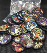 Medaglia orologio yokai kai - orologio,