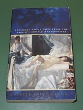 The Giant Book of Erotica -