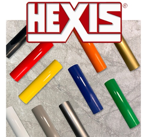 Hexis premium lucido - premium,