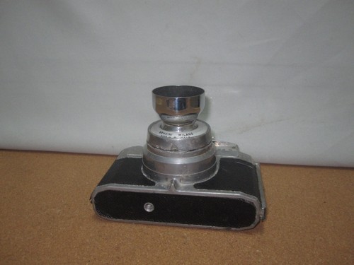 Fotocamera vintage koroll s - fotocamera,