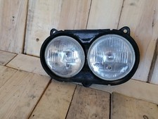 FANALE ANTERIORE YAMAHA SUPER TENERE 750 XTZ NP274