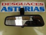 Specchietto retrovisore