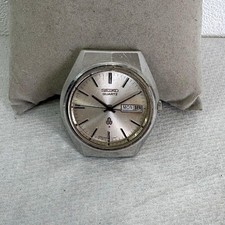Seiko quartz 3803 7020 - quartz, 1972