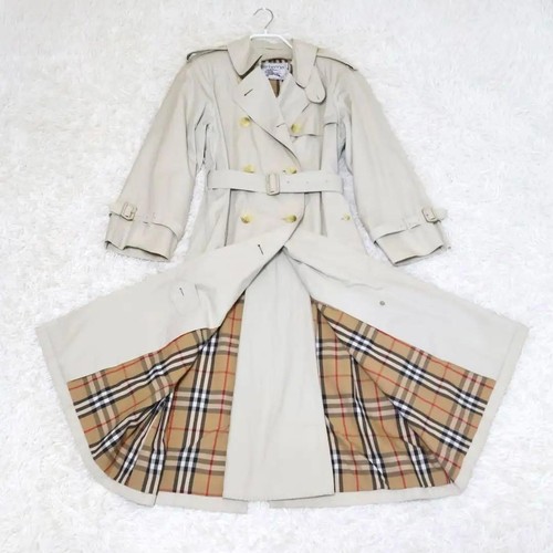 Burberry beige nova check - beige,