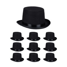 Cilindro cappello Tuba