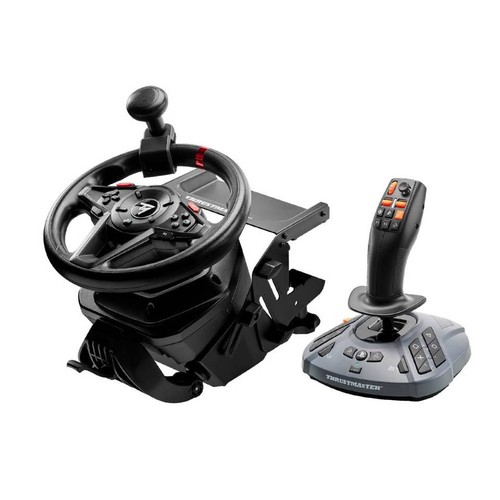 Thrustmaster t128 simtask - thrustmaster,