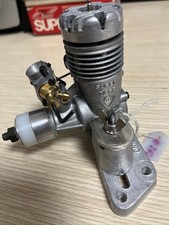 Motore A Scoppio Per