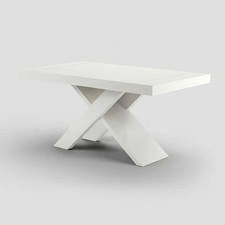 Tavolo pranzo design moderno