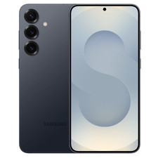 Smartphone Samsung Galaxy S25 5G 6,2” S931 12+256GB DualSim Blue Black