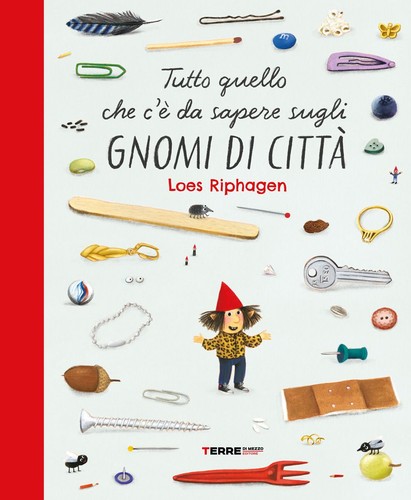 Libri riphagen loes tutto - libri,