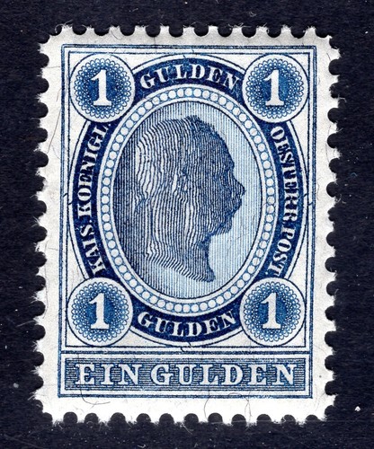Austria 1890 nuovo - austria, 61