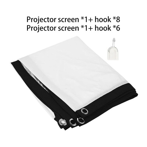 Schermo per proiettore - , 16:9