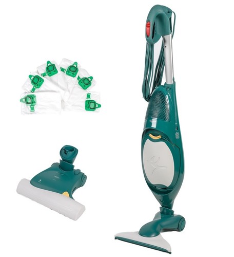 Folletto vk140 completo - vk140,