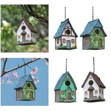 Casetta per uccelli Casetta