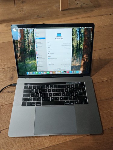 Apple macbook pro 2018 ottime - apple,