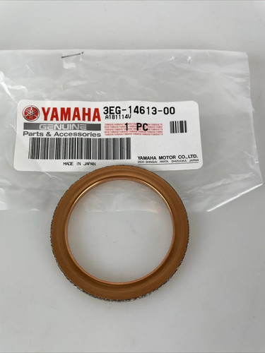 Guarnizione collettore yamaha - collettore,