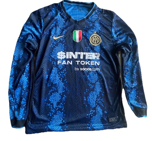 Maglia inter milan 2021 - milan, 2021-22